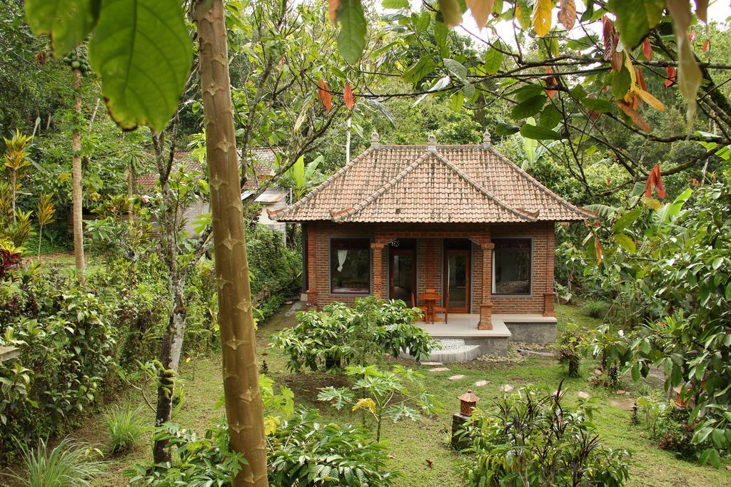 Dina Home Stay At Desa Wisata Wongayagede 자띠루위 외부 사진